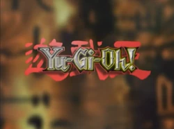 Yu Gi Oh — Boomerang/Cartoon Network/Adult Swim option 192