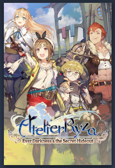 Atelier Ryza 1png — My Steam JRPGs option 5