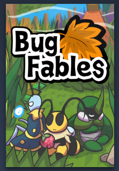Bug Fablespng — My Steam JRPGs option 7