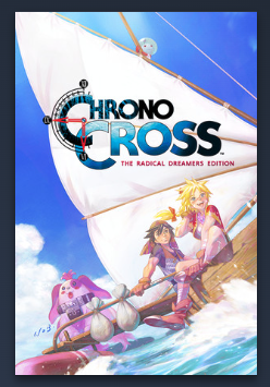 Chrono Crosspng — My Steam JRPGs option 11