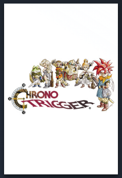 Chrono Triggerpng — My Steam JRPGs option 12