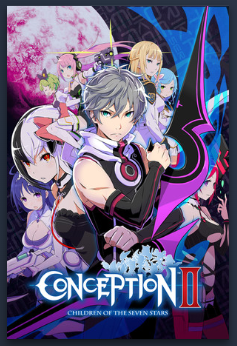 Conception 2png — My Steam JRPGs option 14