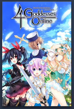 Cyberdimension Neptuniapng — My Steam JRPGs option 17