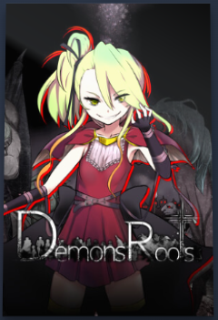 Demons Rootspng — My Steam JRPGs option 20