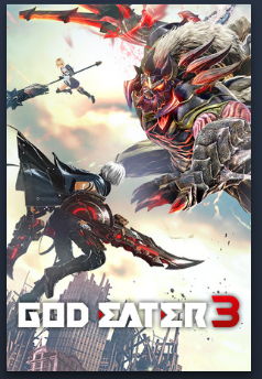 God Eater 3png — My Steam JRPGs option 39