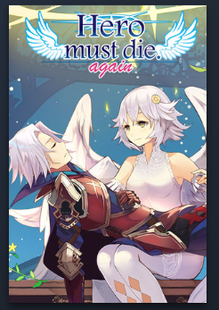Hero Must Die Againpng — My Steam JRPGs option 43