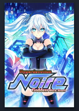 Hyperdevotion Noirepng — My Steam JRPGs option 44