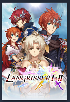 Langrisser 12png — My Steam JRPGs option 51
