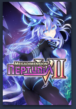 Megadimension Neptunia Viipng — My Steam JRPGs option 55