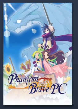Phantom Bravepng — My Steam JRPGs option 70
