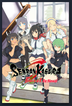 Senran Kagura Burst Renewalpng — My Steam JRPGs option 73