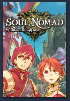 Soul Nomadpng — My Steam JRPGs option 78