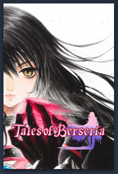Tales Of Berseriapng — My Steam JRPGs option 81