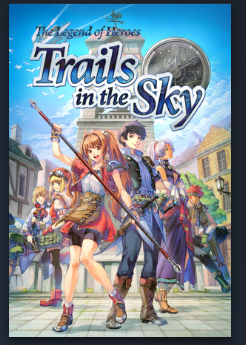 Trails In The Sky 1png — My Steam JRPGs option 87