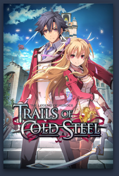 Trails Of Cold Steel 1png — My Steam JRPGs option 92