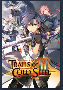 Trails Of Cold Steel 3png — My Steam JRPGs option 94