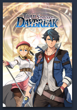 Trails Through Daybreakpng — My Steam JRPGs option 97