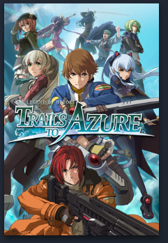 Trails To Azurepng — My Steam JRPGs option 91