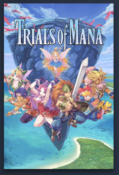 Trials Of Manapng — My Steam JRPGs option 101
