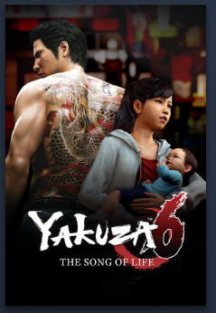 Yakuza 6png — My Steam JRPGs option 112