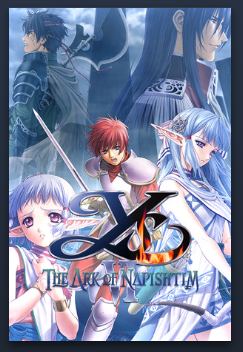 Ys 6png — My Steam JRPGs option 120