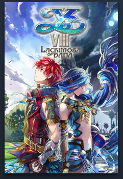 Ys 8png — My Steam JRPGs option 122