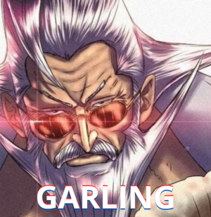 Garldd — Manga One Piece PowerScaling (RETSVU) option 43