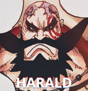 Haraldddds — Manga One Piece PowerScaling (RETSVU) option 41
