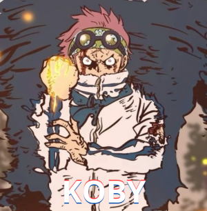 Kobyy — Manga One Piece PowerScaling (RETSVU) option 92