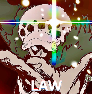 Laww — Manga One Piece PowerScaling (RETSVU) option 70