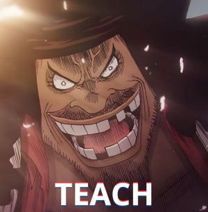 Marshall — Manga One Piece PowerScaling (RETSVU) option 56