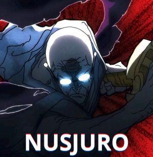 Nus — Manga One Piece PowerScaling (RETSVU) option 75