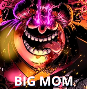 Pigmom — Manga One Piece PowerScaling (RETSVU) option 59