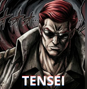 Tenseei — Manga One Piece PowerScaling (RETSVU) option 88
