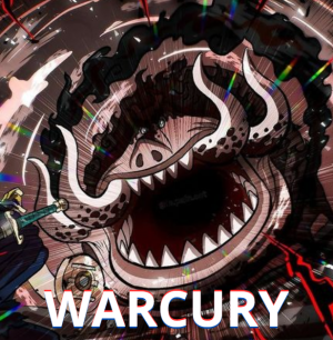 War — Manga One Piece PowerScaling (RETSVU) option 77
