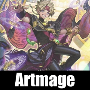 Create a Yu-Gi-Oh! Genesys Format (70+ Archetypes) Tier List - TierMaker