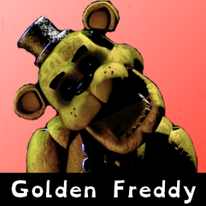 FNaF Characters Tier List — option 5