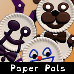 B16 — FNaF Characters Tier List option 21