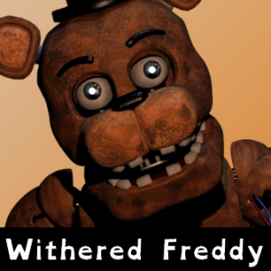 FNaF Characters Tier List — option 14