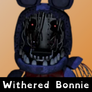 FNaF Characters Tier List — option 15