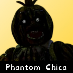 FNaF Characters Tier List — option 26