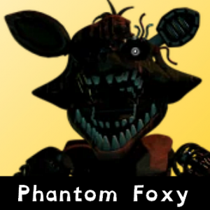 FNaF Characters Tier List — option 27