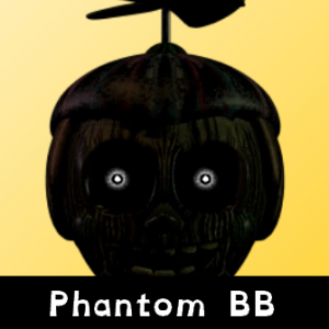FNaF Characters Tier List — option 30