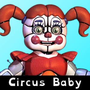 FNaF Characters Tier List — option 48