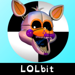 E10 — FNaF Characters Tier List option 57