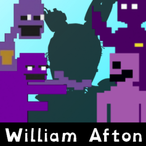 E15 — FNaF Characters Tier List option 44