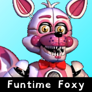 FNaF Characters Tier List — option 51