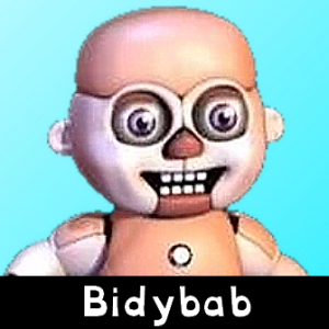 FNaF Characters Tier List — option 53