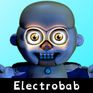 FNaF Characters Tier List — option 55