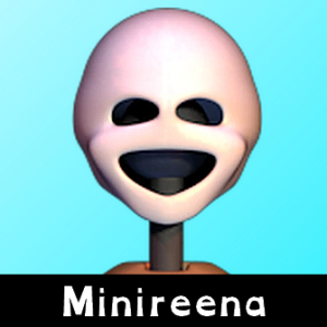 FNaF Characters Tier List — option 52